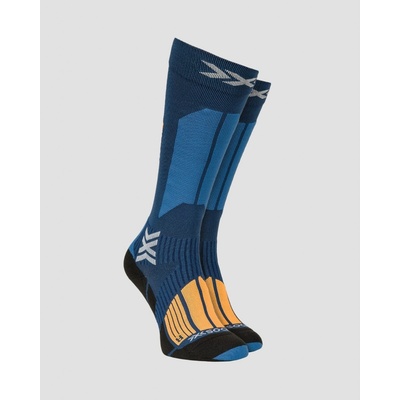 X-Socks Skialpinistické ponožky Ski Touring Perform OTC