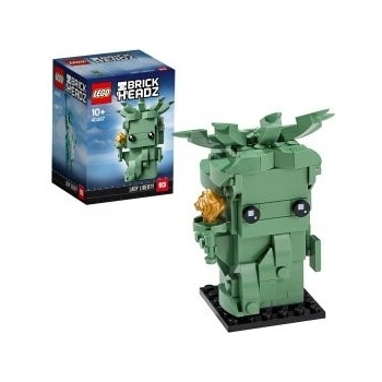 LEGO® Brickheadz 40367 Lady Liberty