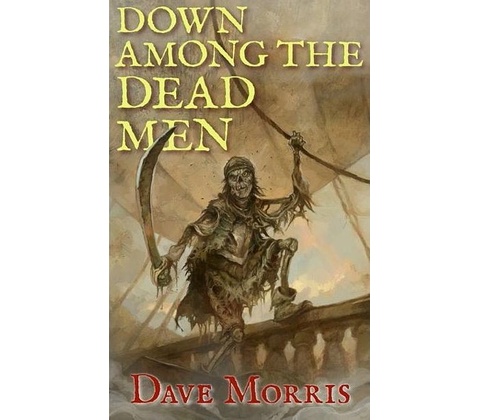 Down Among the Dead Men