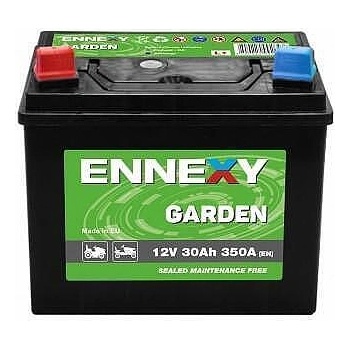 ENNEXY Акумулатор ENNEXY Garden 12V 30Ah 350A L+ (279106)