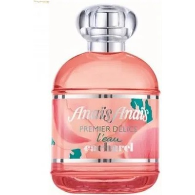 Cacharel Anais Anais Premier Delice L'Eau EDT 100 ml