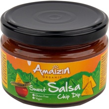 AMAIZIN Salsa omáčka sladká 260 g