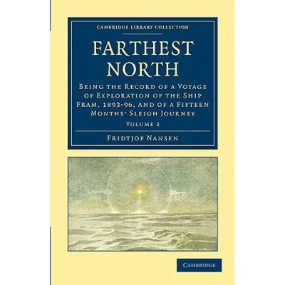 Farthest North | Fridtjof Nansen