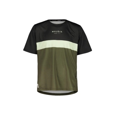 Maloja BarettiM. Multi alpine woods multi 2025