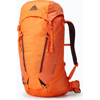 Gregory Мъжка раница за трекинг Gregory Targhee 45 l outback orange
