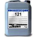 CLEAMEN 121 metalický polymer 5 l