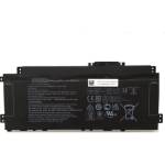 HP HP, 3 клетки, 11.55V, 39Wh, Заместител (PP03XL)