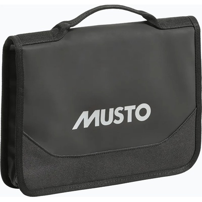 Musto Несесер Musto Washbag black