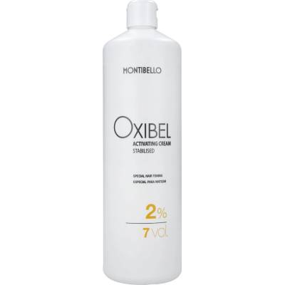 Montibello Oxibel aktivační krém 2% 1000 ml