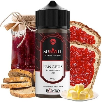 Image 1 of Bombo Summit & Bombo - Pangeus 100ml