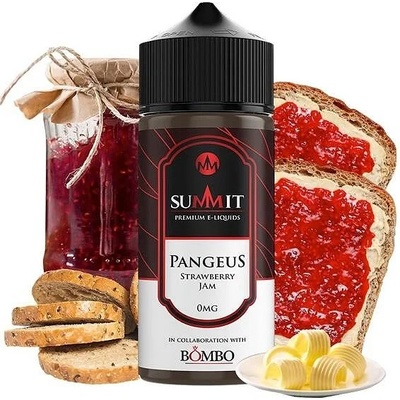 Bombo Summit & Bombo - Pangeus 100ml