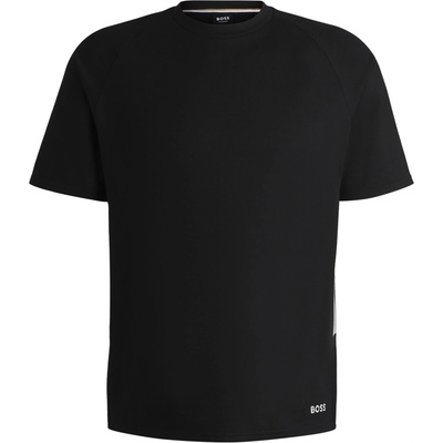 Boss Тениска Boss Men's Short Sleeve T-Shirt - Black 001