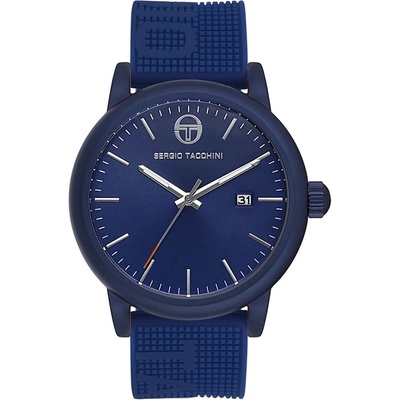 Sergio Tacchini Мъжки часовник Sergio Tacchini ST. 5.168. 02 (B--ST.5.168.02)