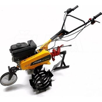 Stiga Set SRCORB 685