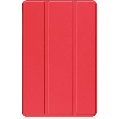 AlzaGuard Protective Flip Cover Samsung Galaxy Tab A9+ AGD-TCF62R červené