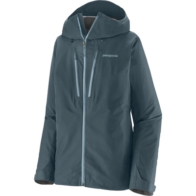 Patagonia Дамско водоустойчиво яке Patagonia Women's Triolet Jacket Waterproof jacket - Summit Blue - размер XS (102-3635-1611)