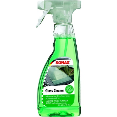 Sonax Čistič skel 500 ml | Zboží Auto