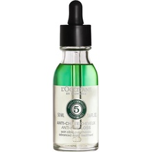 L`Occitane en Provence Anti-Hair Loss Serum Sérum proti padání vlasů 50 ml