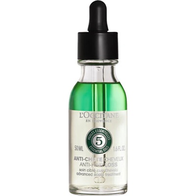 L`Occitane en Provence Anti-Hair Loss Serum Sérum proti padání vlasů 50 ml