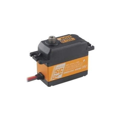 SAVÖX SC-1268SG+ HiVolt DIGITAL servo