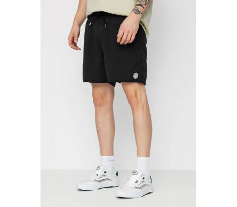 Volcom Lido Solid Trunk 16 (black)