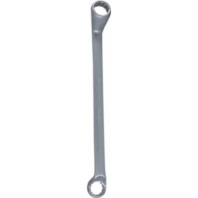 Dedra Bent očkový klíč 21 x 23 mm 1432