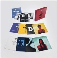 DEPECHE MODE - VIOLATOR . BOX SET - 1012in