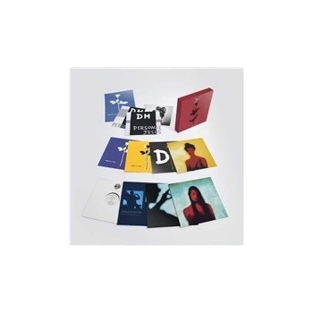 DEPECHE MODE - VIOLATOR . BOX SET - 1012in