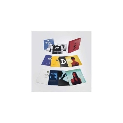 DEPECHE MODE - VIOLATOR . BOX SET - 1012in