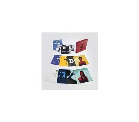 DEPECHE MODE - VIOLATOR . BOX SET - 1012in