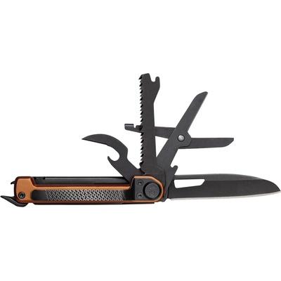 Multitool ArmBar Scout Oranžový