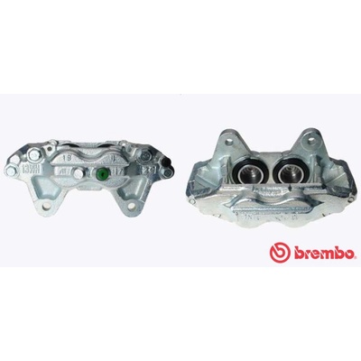 Brzdový strmeň BREMBO F 83 222 (F83222)