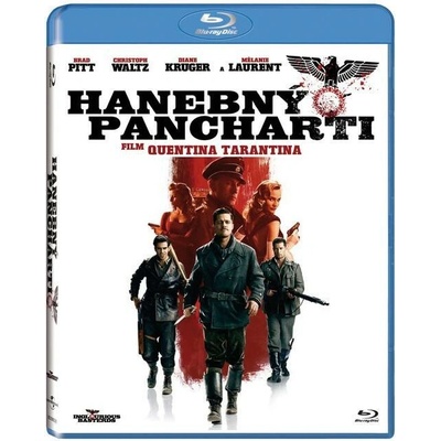 HANEBNÝ PANCHARTI BD