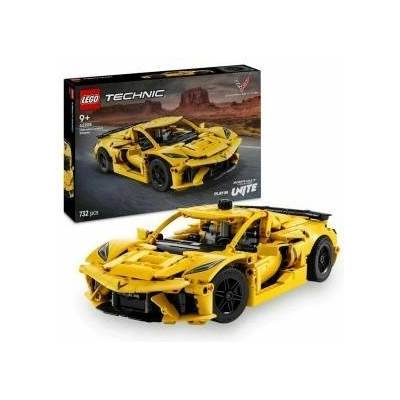 Строителна Игра Lego 42205