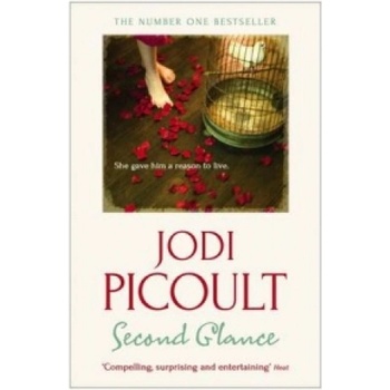 Second Glance - Jodi Picoult