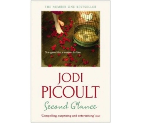 Second Glance - Jodi Picoult