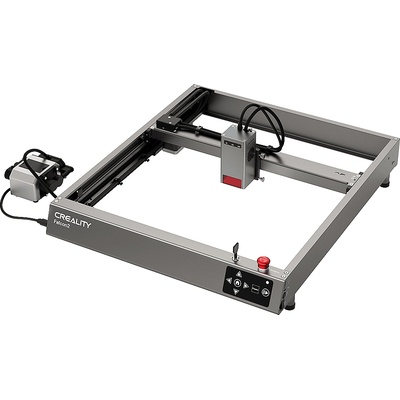 Creality Гравиращ Диоден Лазер Creality Falcon 2 Engraver 400x415mm - 22W