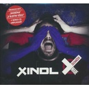 Xindl X - Čecháček made CD