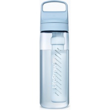 LifeStraw Go 2.0 Icelandic Blue 0,65l