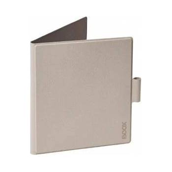 Onyx Magnetic Case Onyx Boox Go Color 7 / Boox Go 7 / Boox Go Color 7 (Gen II) / Boox Page with Stylus Holder Beige