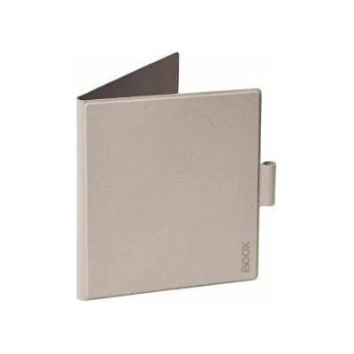 Onyx Magnetic Case Onyx Boox Go Color 7 / Boox Go 7 / Boox Go Color 7 (Gen II) / Boox Page with Stylus Holder Beige