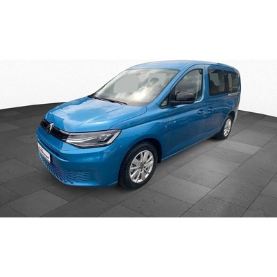 Volkswagen Caddy Maxi 90 kW