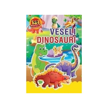 Veselí dinosauři