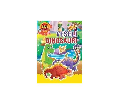 Veselí dinosauři