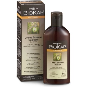 Biokap Nutricolor Hair Conditioner Cream 200 ml