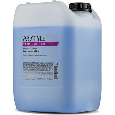 ABStyle Treit Grape Shampoo šampon 10000 ml