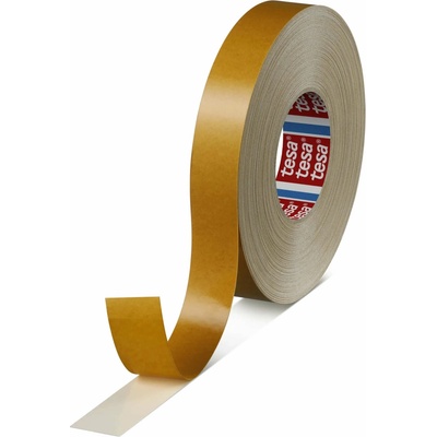 Tesa Tesafix 4964 Oboustranná lepicí páska 25 mm x 50 m bílá 6 ks