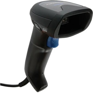 Datalogic QuickScan QW2520 QW2520-BKK1S
