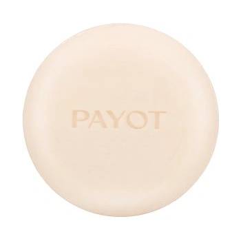 PAYOT Essentiel Shampoing Solide Biome-Friendly Твърд шампоан с подхранващ ефект За всякакъв тип коса 80 g