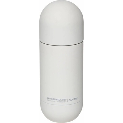 Asobu Termoska Orb bílá 400 ml